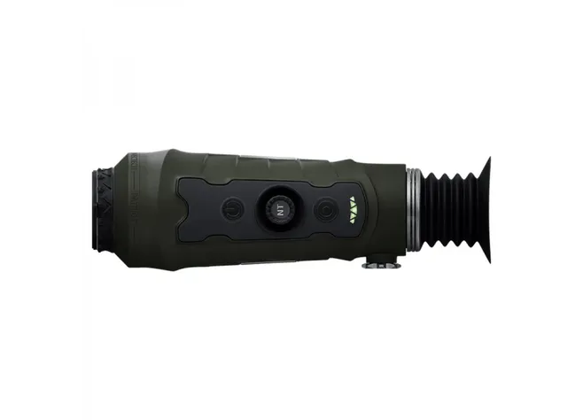 Тепловізонний монокуляр NVECTECH PATRIOT 2 L35 Фото 2